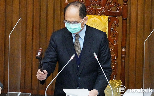 立院本會期落幕 通過96個議案「不開臨時會」