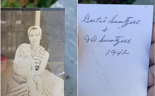 飛了241公里!美龍捲風將一張照片從肯塔基州吹到印第安納州