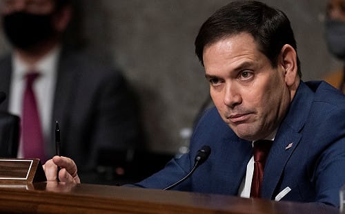 兩岸關係緊張！美議員：中國2030年前將採取「切香腸式」手段統一台灣