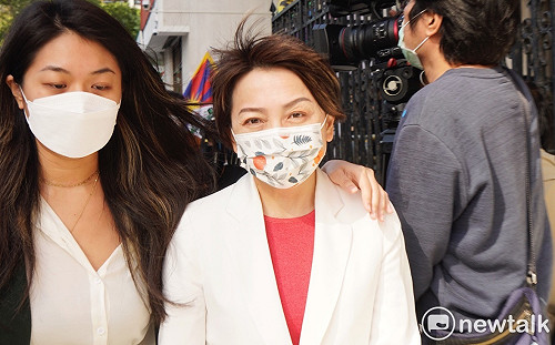 曾批民進黨是製造汙染的綠色 范雲籲:藻礁公投不同意