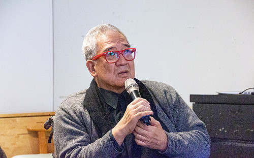 論述「10年後更要堅定反服貿的4個理由」 郝明義：請務必站出來投票