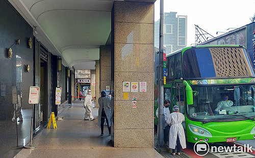 接觸者至防疫旅宿隔離「免收費」！陳時中：地方匡列安排才算