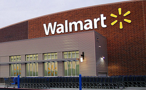 下架新疆產品被報復？中國公安局控沃爾瑪涉嫌違法網路安全法