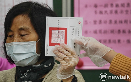 林保華觀點》國民黨不顧疫情亂搞罷免，終將遭台灣人民拋棄