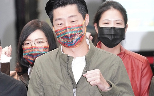 「雙林雙贏」！ 矢板明夫分析投票結果：對終結政治亂象具有積極意義