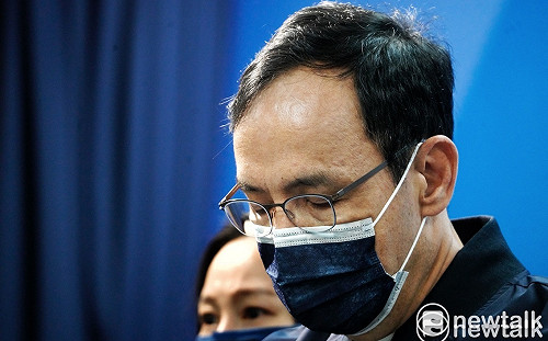 朱立倫嘆公投已死 陳水扁酸：選輸總統也不會說「選舉已死」不是嗎