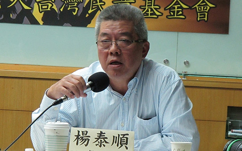 管仁健觀點》「哭爸族」有資格教訓「靠爸族」嗎？