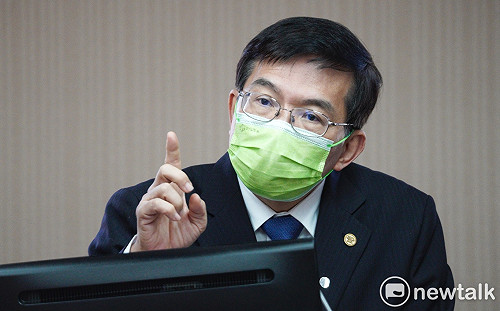 遭俄羅斯列不友善名單 王國材：不影響我國歐洲航線