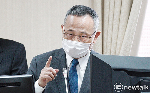 基隆警察確診　警政署：調度警力協助