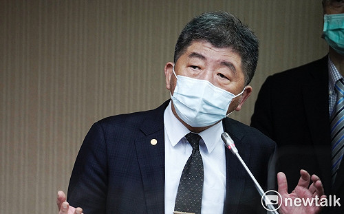 200萬劑AZ將過期！陳時中：過期了也只好報廢