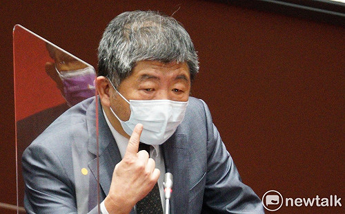 快訊》本土案例履創新高 如何減緩？陳時中下午2：00說明