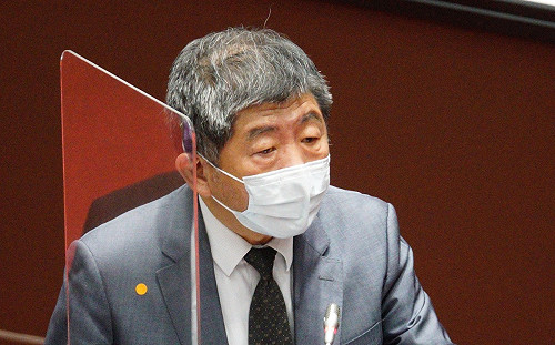 今年夏天出國返台免隔離？陳時中：有可能