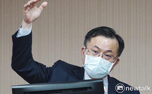 時力提案成立鏡電視調閱小組 7綠委反對票擋下