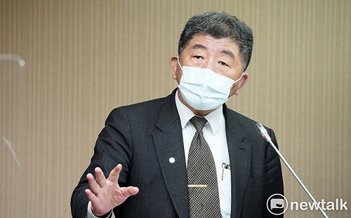 輕症將啟動居家照護？陳時中：下周定案！