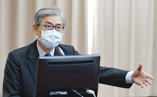 防確診書申請理賠湧入醫院 金管會擬用數位健康證明替代