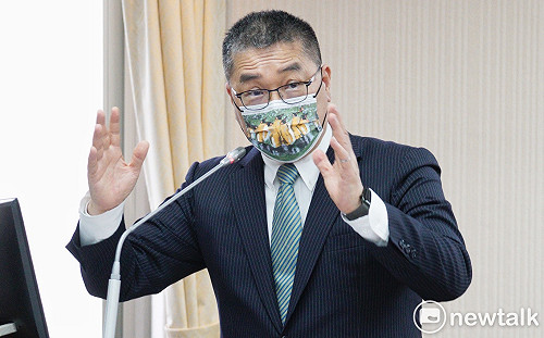 立院三讀「宗教團體不動產處理暫行條例」 徐國勇籲2年內提出申請