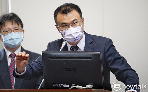 北農累計140人確診！陳吉仲喊話指揮中心：盼密切接觸者以篩代隔