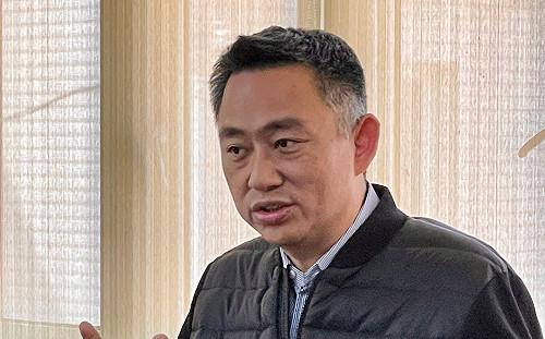 就是要刷條碼！金門成唯一實名制縣市