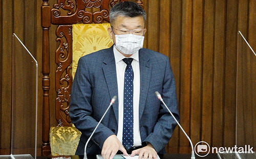 促轉條例三讀通過  政治受難者團體：一則以喜 一則以憂