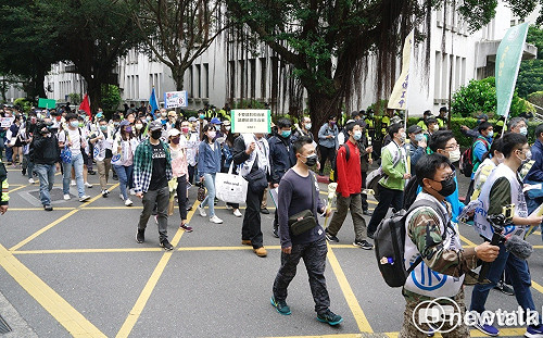 等無「善意」回應！台鐵企工列端午、中秋、國慶、九合一都「不加班」