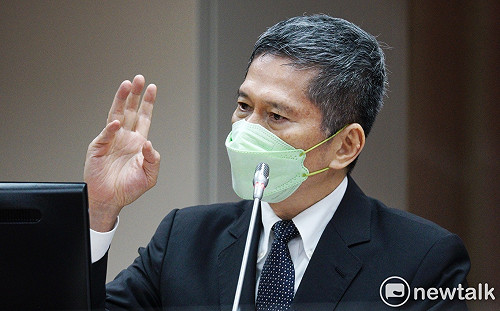 副台長免職！ 華視懲處名單不見台長陳雅琳 文化部：尊重懲處結果