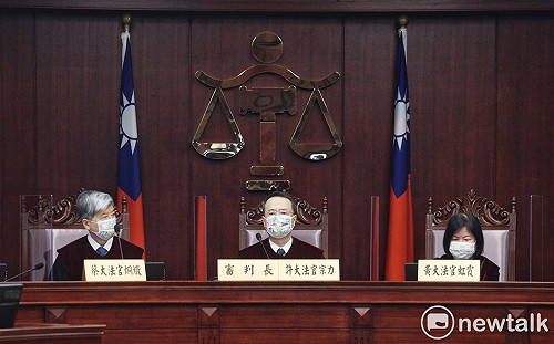 5縣市議會自訂萊劑不得檢出規定遭駁 憲法法庭今判「合憲」