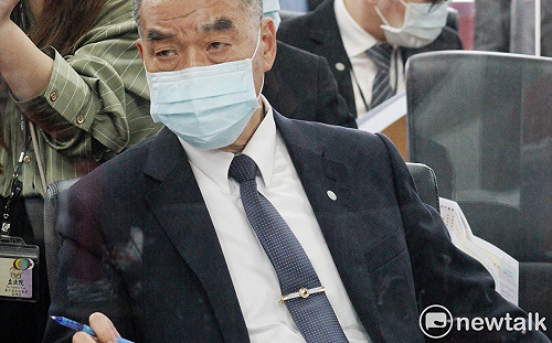 中國無人機侵門踏戶還嗆聲 邱國正：國軍將反制！放鞭炮嚇嚇麻雀