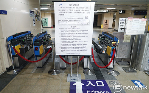 比五一更慘！端午逾9成司機員不加班 台鐵工會：班次恐少於10列