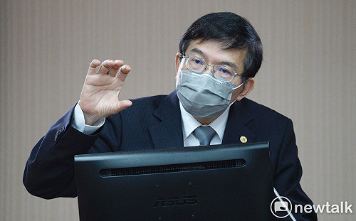 提高津貼化解台鐵停駛危機！王國材鬆口氣：盼持續理性協商