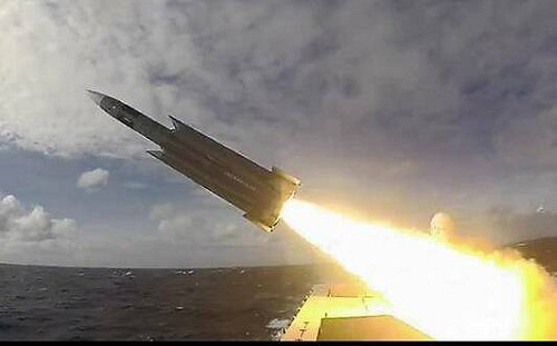 國防部：2027年共軍能量足對台與抗擊外軍作戰