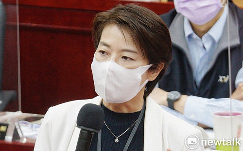 北市18日公佈振興方案 黃珊珊：類似「熊好券」的促銷方式