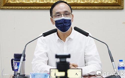 朱立倫擬赴日參加安倍國葬 林飛帆：這對台灣是好的發展