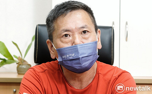 黃國昌曬不起訴書嗆「台灣的悲哀」 林為洲發聲：和國民黨完全無關