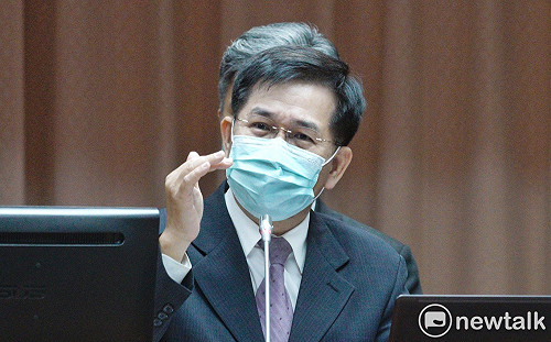 境外生入境適用「0＋7」？潘文忠：研擬配套中