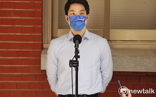 曾獻瑩因能幫蔣萬安搶教會票「復活參選」 何孟樺：把選民當猴子耍嗎？