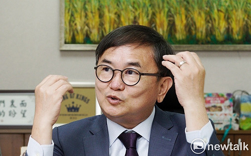 「饒慶鈴不做 換劉櫂豪來做」劉：青年外流嚴重！新台東縣府要設青年局