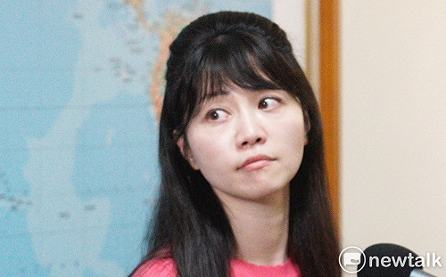 陳時中指疫苗掮客是國外勢力、薛瑞元稱沒嫌犯 高嘉瑜:說了要負責