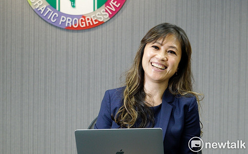 選戰點將錄4-4》Kolas Yotaka否認是砲灰：我是女版湯姆克魯斯