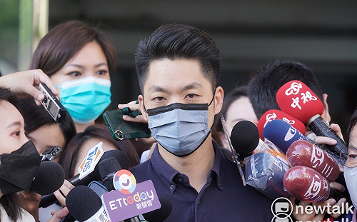 陳時中拋內科交通解方 蔣萬安超酸：野心很大、懂得很少