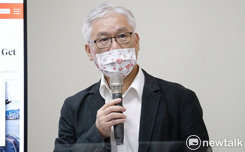 國民黨副主席率團訪中 陸委會勸阻無效：應向中方傳達反對粗暴武力