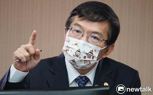 觀光旅遊國門開放「會晚點」！王國材：振興補助55億先撐國旅