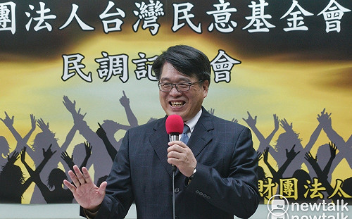 完全執政兩度地方選舉均告急 游盈隆：以蔡英文為核心的執政團隊忽視、藐視與蔑視民意