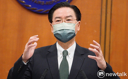 柬埔寨詐騙慘案頻傳  吳釗燮直言：是中國「一帶一路」的遺毒