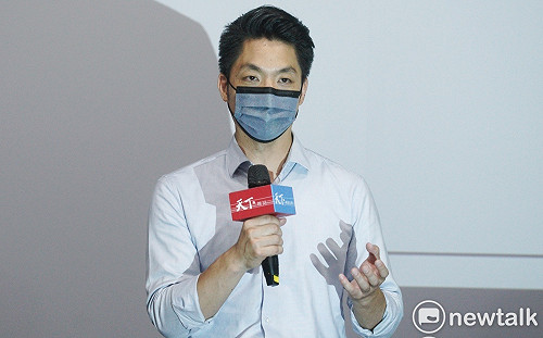 汐止殺警兇手死刑尚未執行 蔣萬安：台南殺警案應速審速決