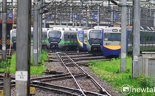 台鐵工會取消端午不加班行動！王國材：持續溝通公司化子法