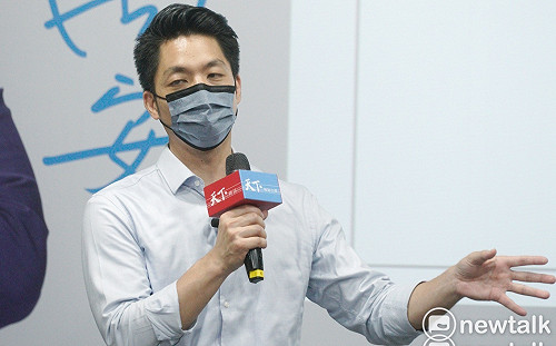 陳時中氣喊「我是瘋子嗎？」 蔣萬安狠酸：人民也不是傻子