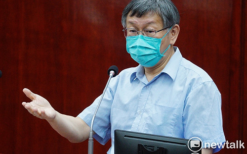 管仁健觀點》民眾黨的小雞為何會被母雞踩死？