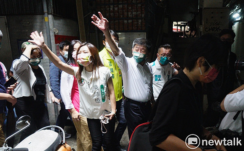 郭台銘6/18「為蒼生請命」求見蔡總統  陳時中：沒擋疫苗、當天准他們捐贈