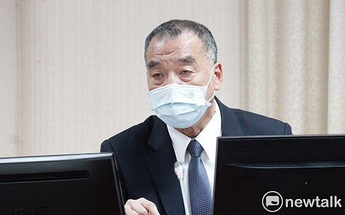 撇清關係！黑熊學院與國防部未來合作？ 邱國正：雙方沒有連結