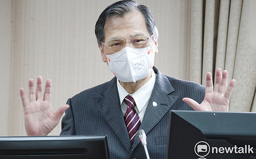 陳明通指導論文屢被爆抄襲 綠委:應自動請辭